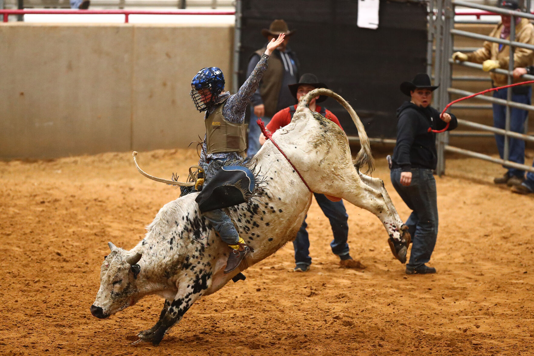 Youth Rodeo